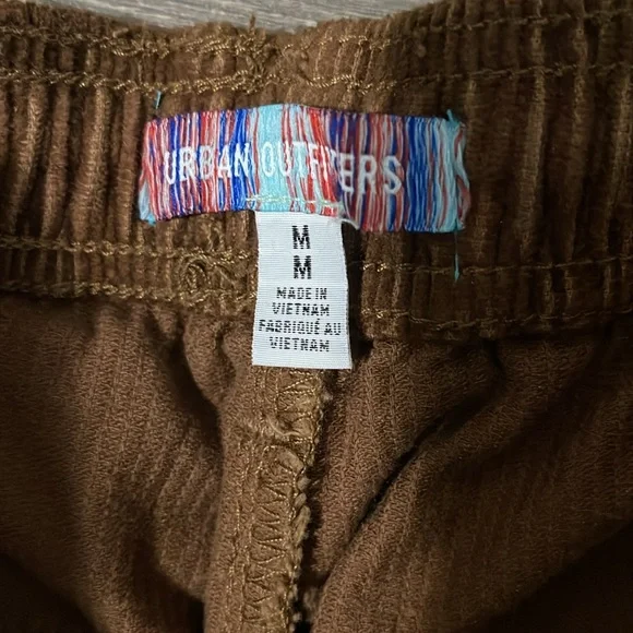 Flower Pants - Picture 2 of 2